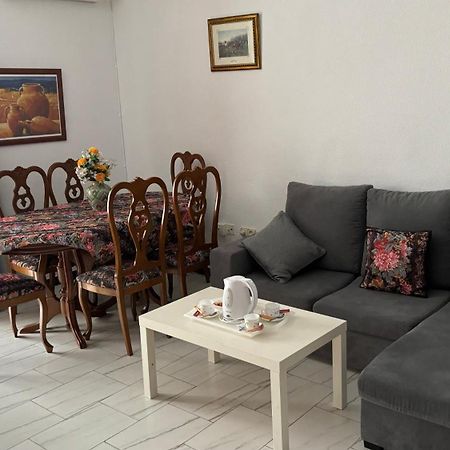Apartamento Maldonado Ronda Exteriör bild