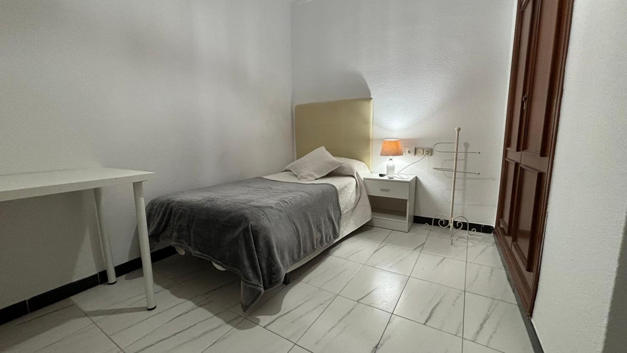 Apartamento Maldonado Ronda Exteriör bild