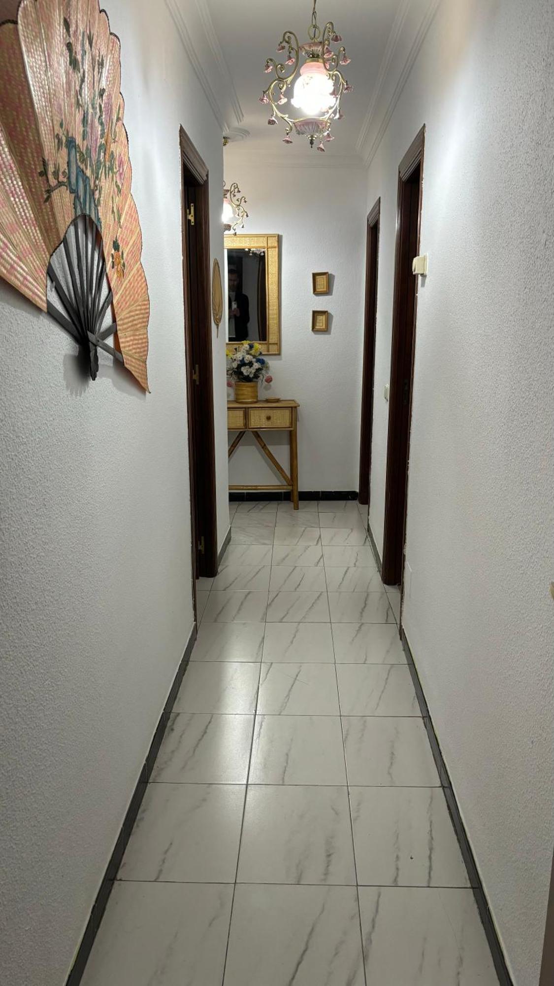 Apartamento Maldonado Ronda Exteriör bild