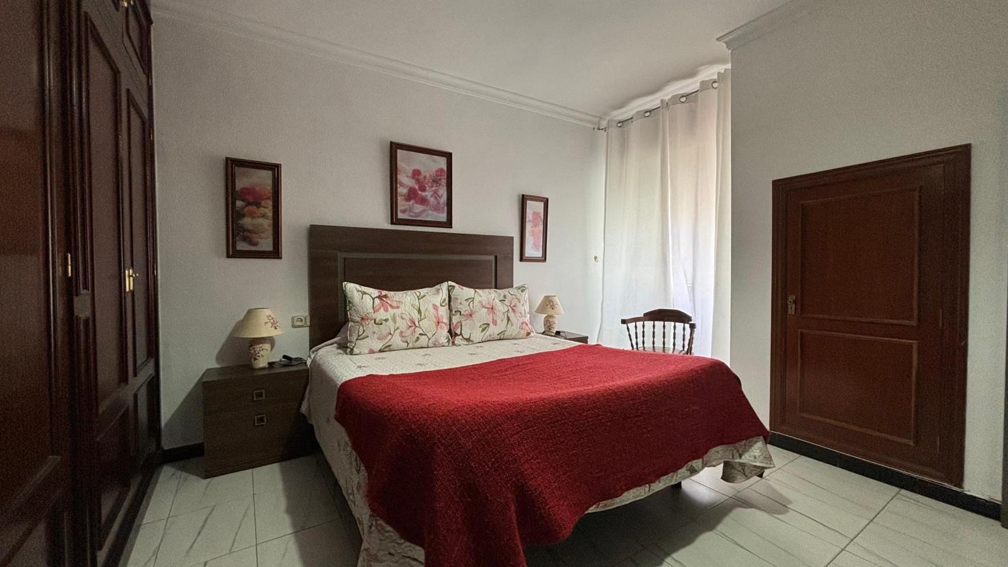 Apartamento Maldonado Ronda Exteriör bild
