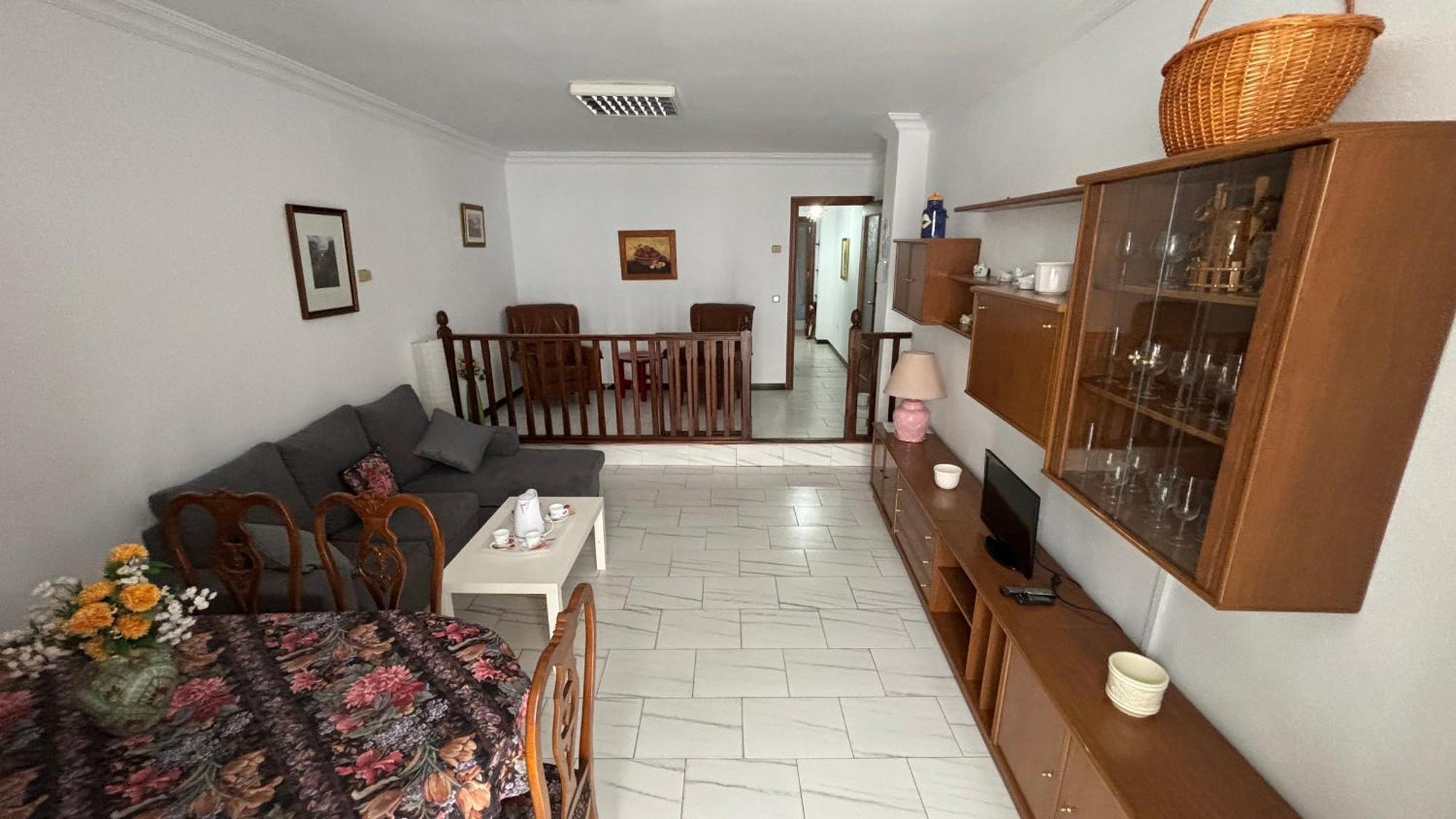 Apartamento Maldonado Ronda Exteriör bild