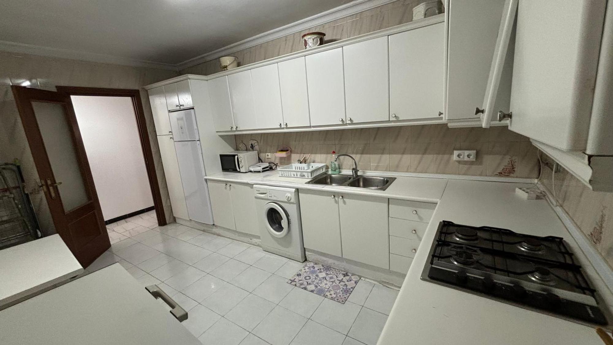 Apartamento Maldonado Ronda Exteriör bild