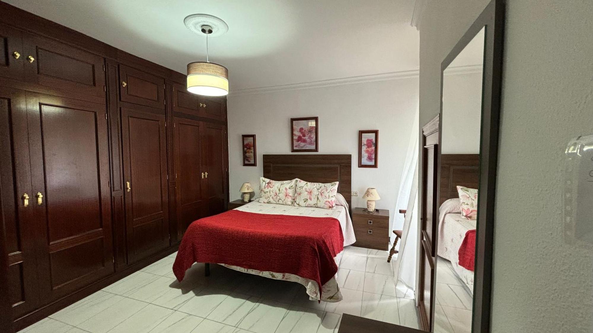 Apartamento Maldonado Ronda Exteriör bild