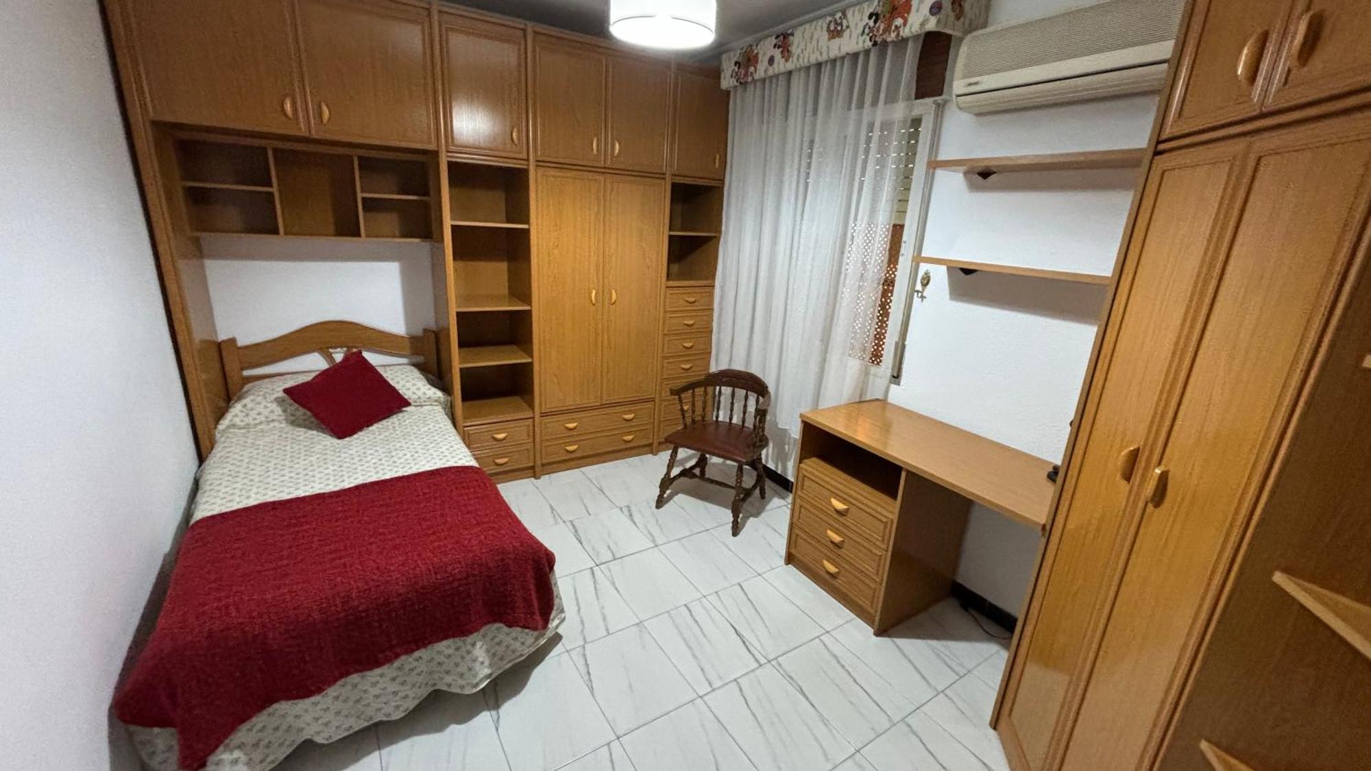 Apartamento Maldonado Ronda Exteriör bild