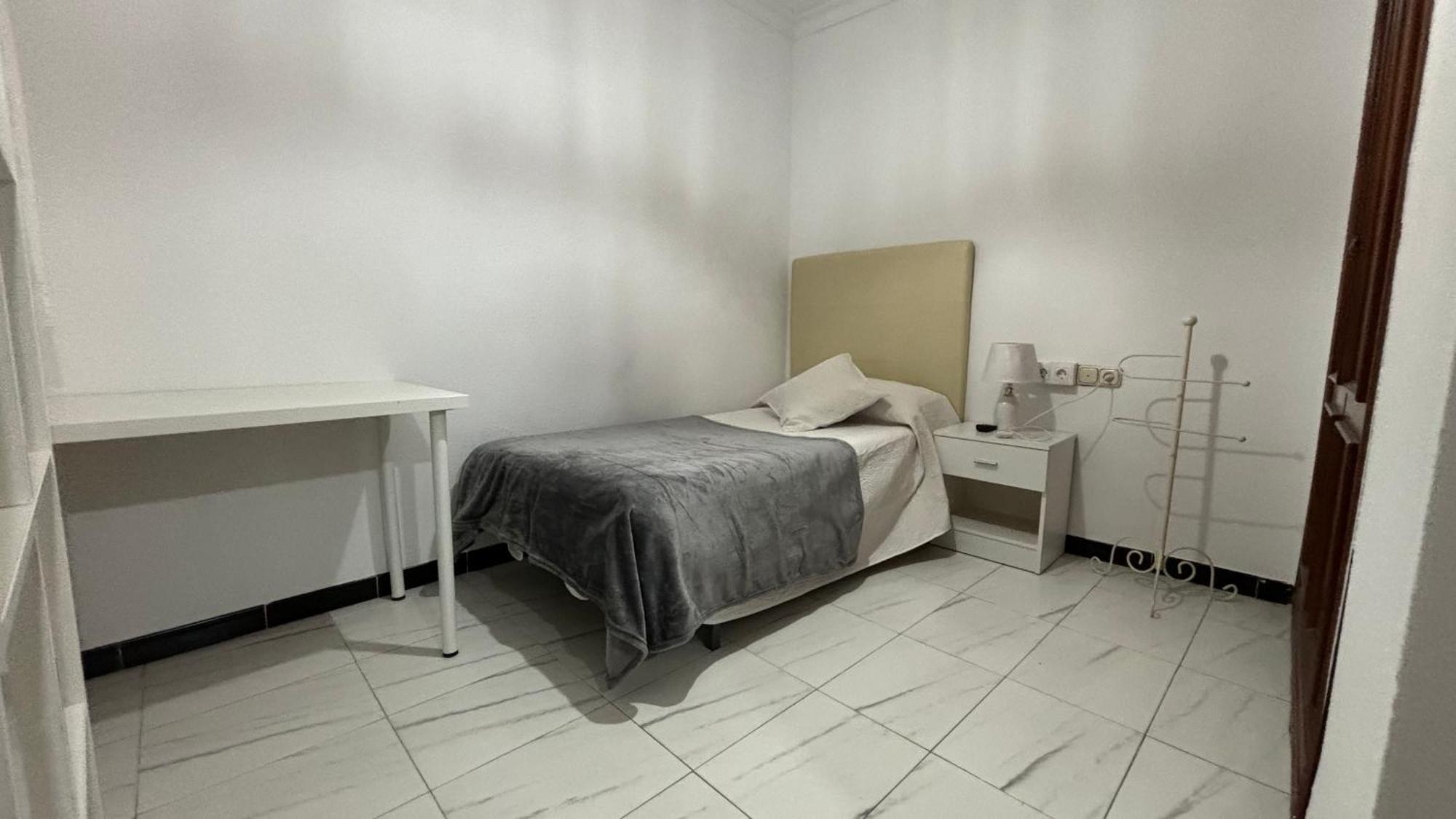 Apartamento Maldonado Ronda Exteriör bild