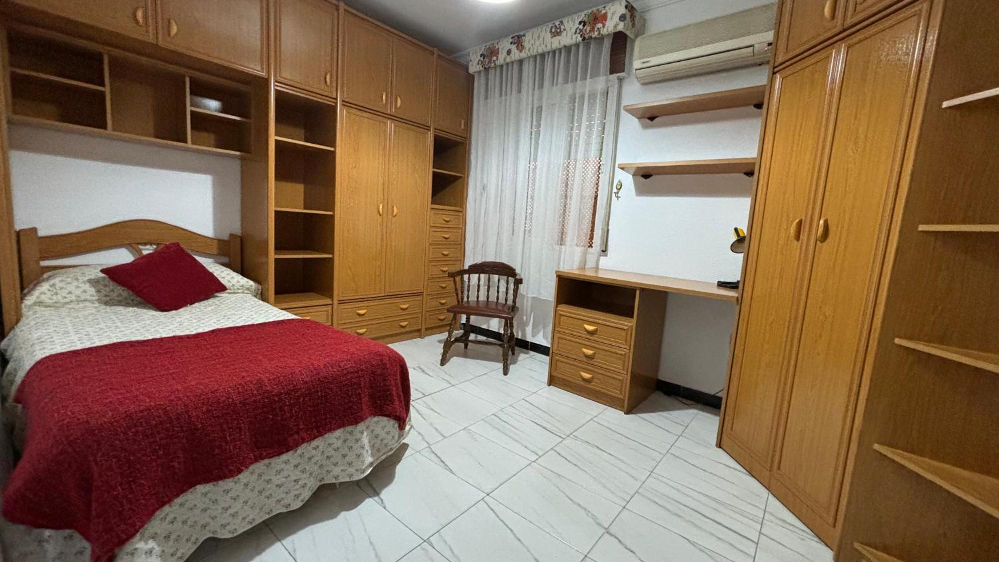 Apartamento Maldonado Ronda Exteriör bild